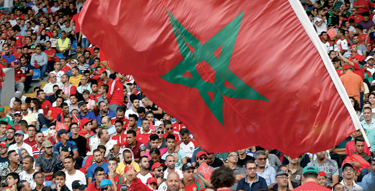 marocains