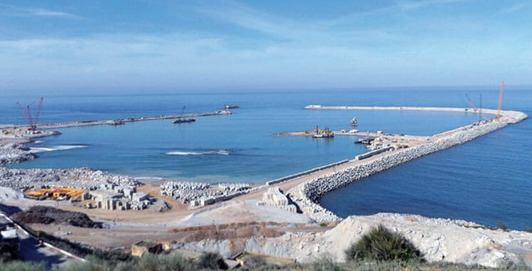 port de Safi