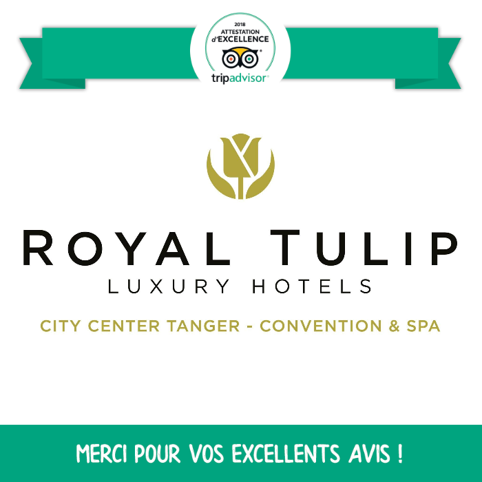 Royal Tulip City Center Hotel