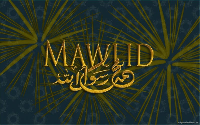 Al Mawlid