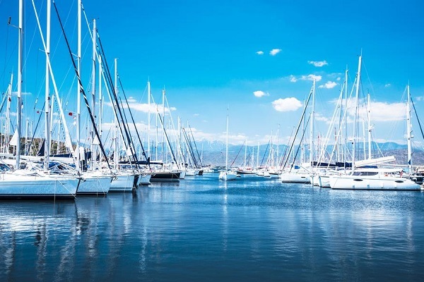 Marina Bay Le Yachting Club relance ses activités