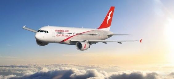 Air Arabia Maroc renforce