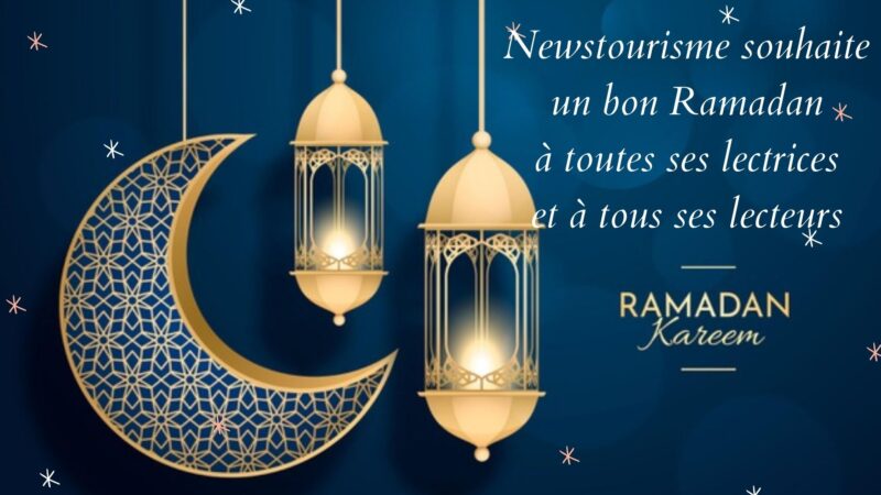 newstourisme ramadan