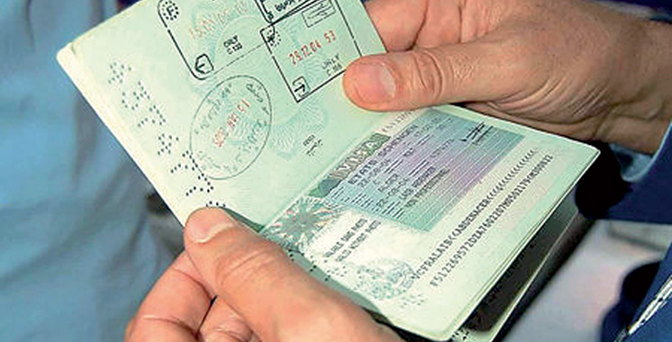 L'Espagne reprends la délivrance des visas