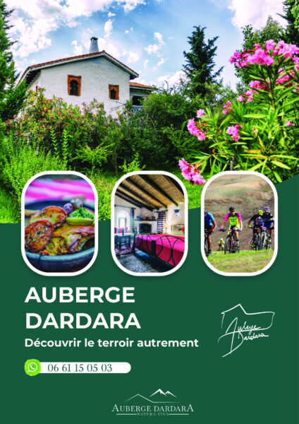 Auberge Dardara