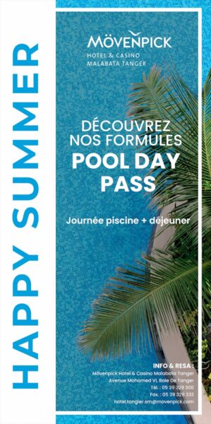Formule Day Pass