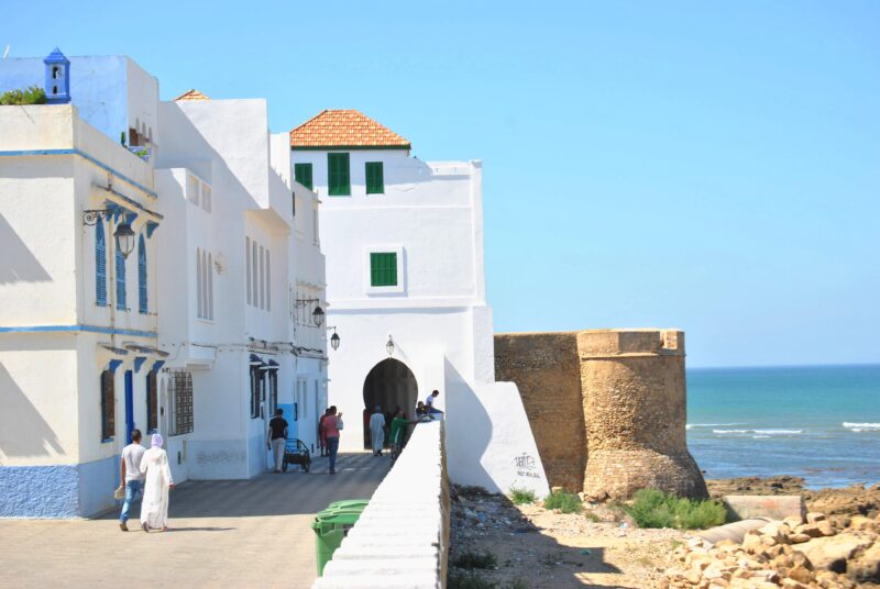 Asilah