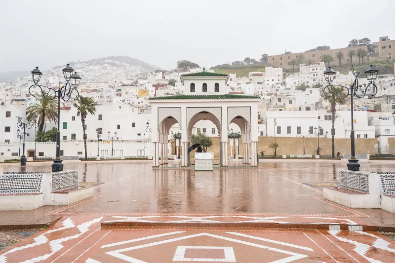 Tétouan